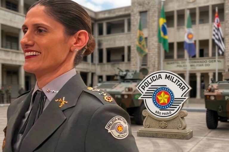 TENENTE CORONEL FABIANA CRISTINA PANE COLONELLO ASSUMI REGIÃO METROPOLITANA DE CAMPINAS