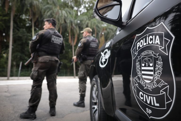 POLÍCIA PRENDE SUSPEITOS DE INTEGRAR QUADRILHA ESPECIALIZADA EM INVASÃO DE CONDOMÍNIOS NA CAPITAL
