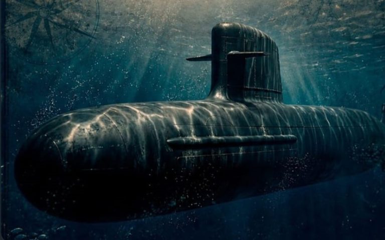 112 ANOS DA FORÇA DE SUBMARINOS: SILÊNCIO, CORAGEM E A GUARDA DO “MANTO AZUL”